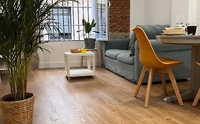 Apartamento Atocha/Reina Sofía